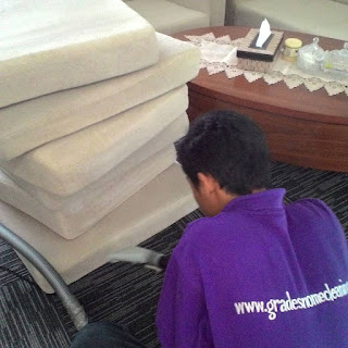 cleaning service bandung