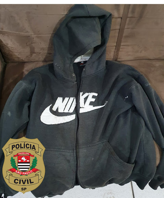 Homem é indiciado por série de furtos de câmeras de segurança de estabelecimentos comerciais e residências em Dracena Homem é indiciado por série de furtos de câmeras de segurança de estabelecimentos comerciais e residências em Dracena
