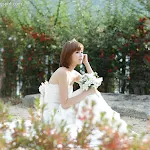 Kang Yui – Wedding Dress Foto 1