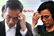 Niretika: Antara Janji Jokowi dan Keluhan Sri Mulyani