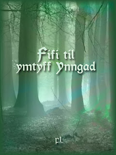 Fifi til ymtyff ynngad Cover