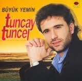 Tuncay Tuncel