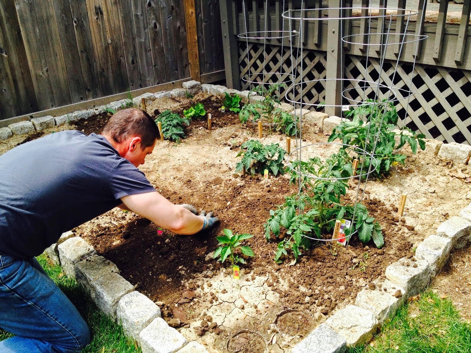 Gina Shoots: The Daugherty/Webber Farm