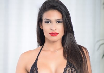 Katana Kombat crop Katana Kombat crop