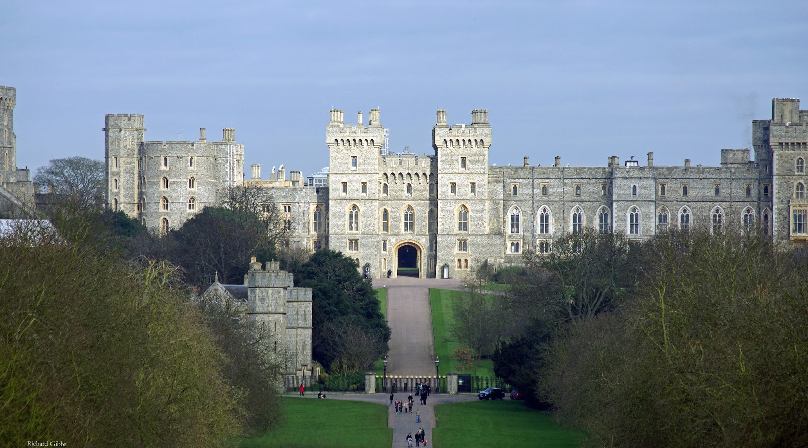 Essays and Diversions Windsor Great Park