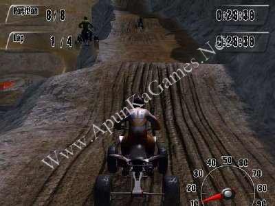 ATV GP PC Game   Free Download Full Version - 66