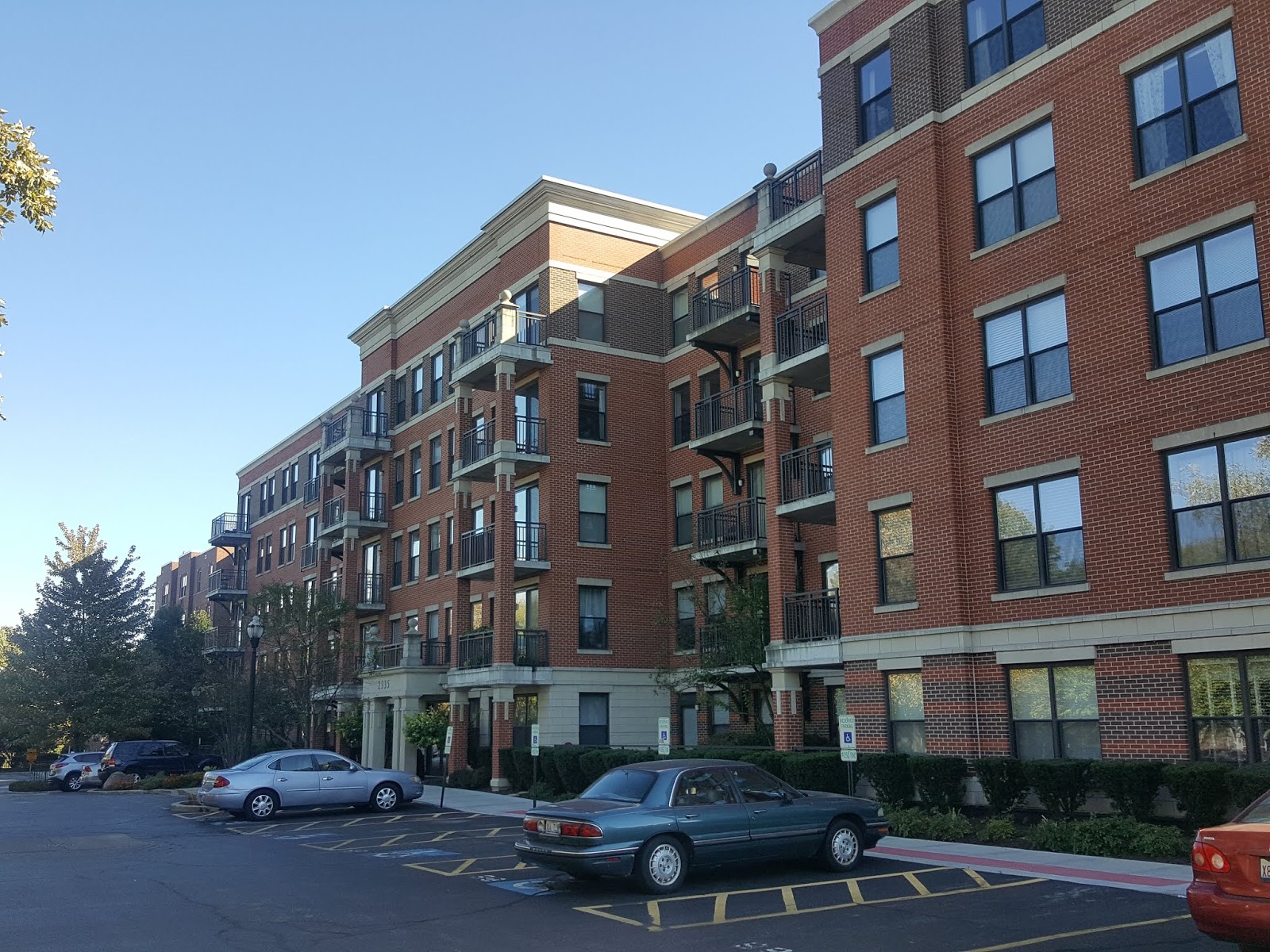 The Chicago Real Estate Local Under contract! 55 and older community