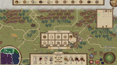 Rising Lords Game Screenshot 12