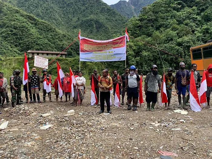 Tolak-KKB-Warga-Pegunungan-Papua-Kami-Tolak-Keras-Pangganggu-Keamanan-Kampung-Kami