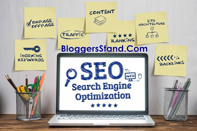 Make Money From Writing SEO Optimized Content