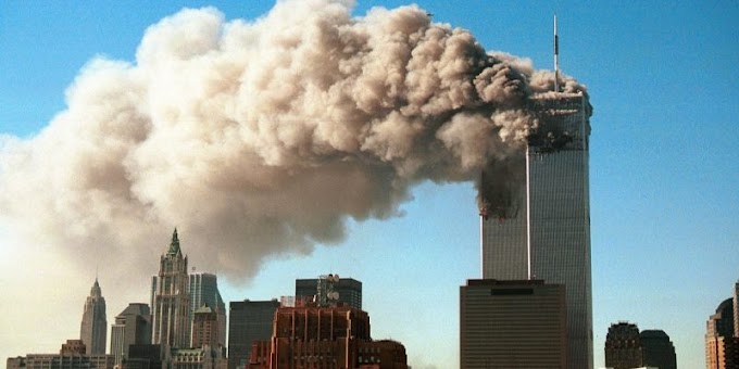 HBO anuncia documentário sobre 11 de setembro