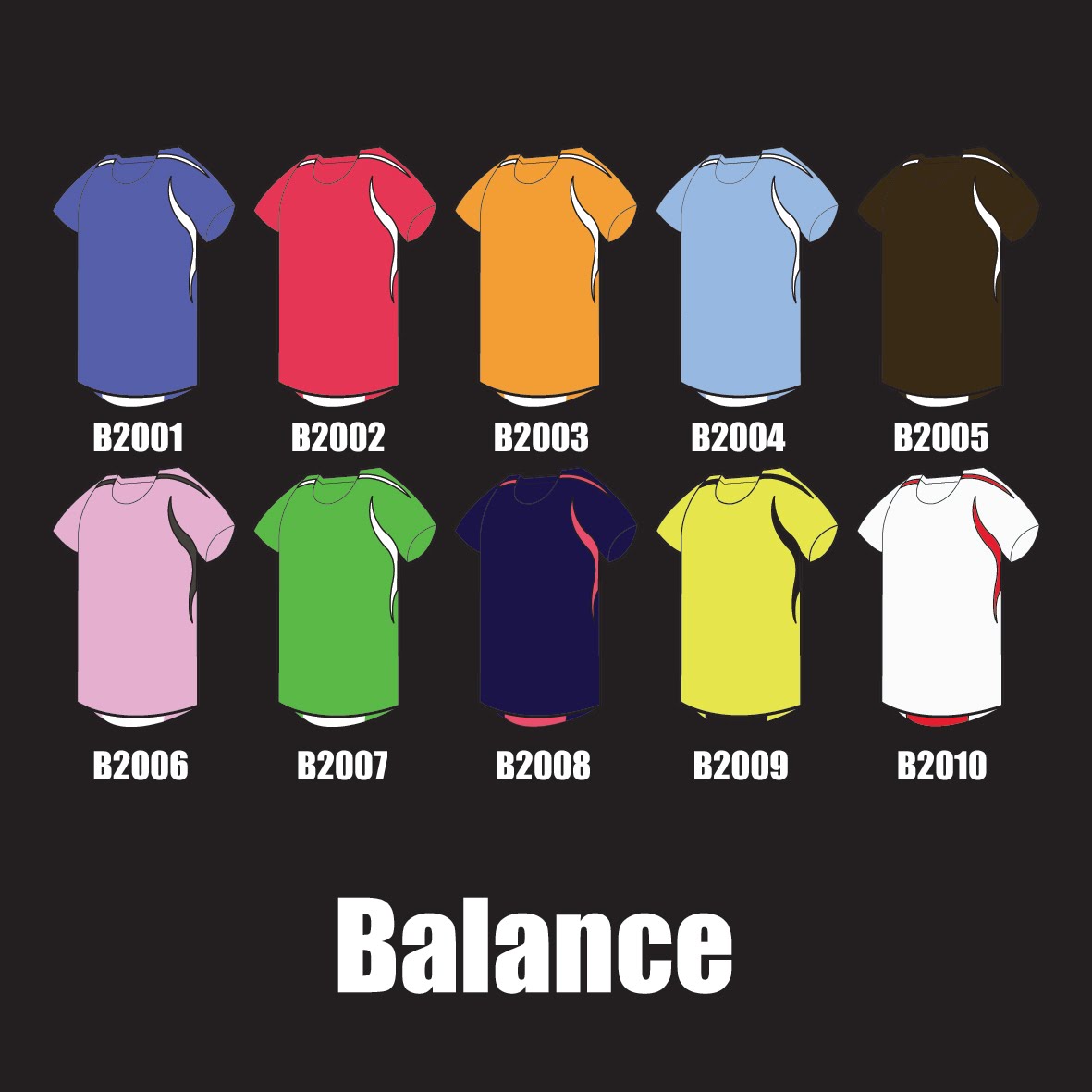 F Soccer Uniforms for teams now available!