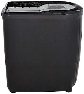 Whirlpool 7 kg 5 Star Semi-Automatic Top Loading Washing Machine (SUPERB ATOM 7.0) Whirlpool 7 kg 5 Star Semi-Automatic Top Loading Washing Machine (SUPERB ATOM 7.0)