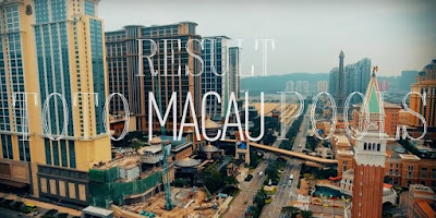 Pinakamabilis Live Togel Toto Macau Hari Ini