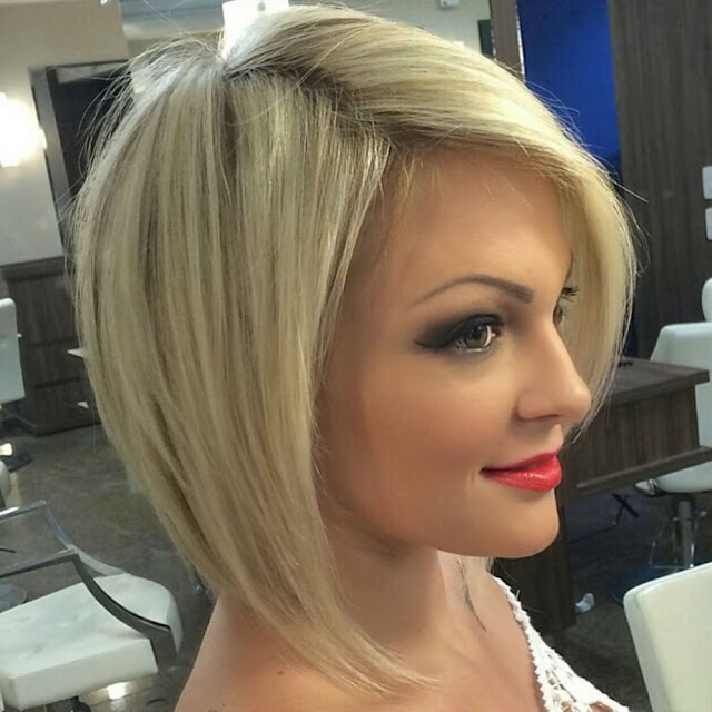 Medium Bob Hairstyles 2019 You Should Know Latesthairstylepedia Com