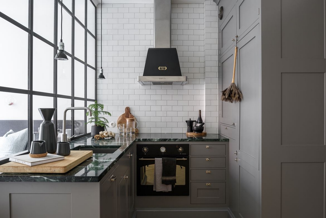 AUSSI BEAU QU’AGRÉABLE