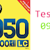 Listening New TOEIC 950 1000 LC - Test 09