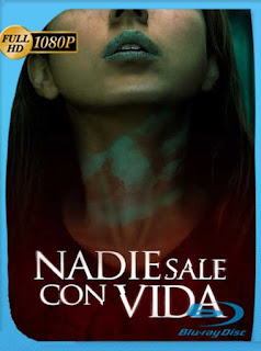 Nadie sale con vida (No One Gets Out Alive) (2021) HD [1080p] Latino [GoogleDrive] SXGO