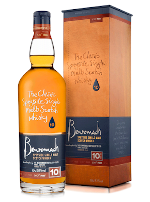 Benromach 10