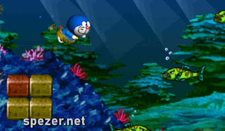 DORAEMON 2 PSX ISO CSO Android DORAEMON 2 PSX ISO CSO Android