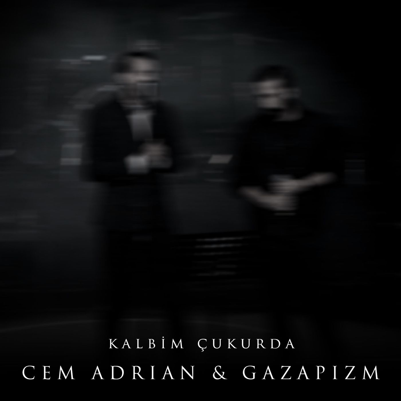 Rock Album Indir Cem Adrian Kalbim Cukurda Feat Gazapizm Live 2018