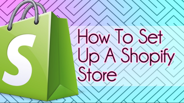 Step by step guide to create Shopify Store for beginners with Image explanation.