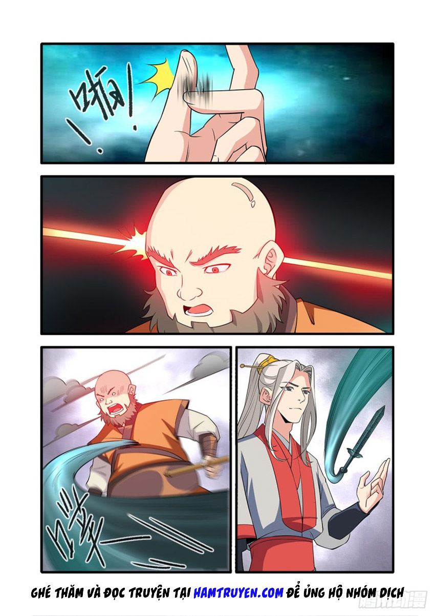Tiên Nghịch Chapter 148 - TC Truyện