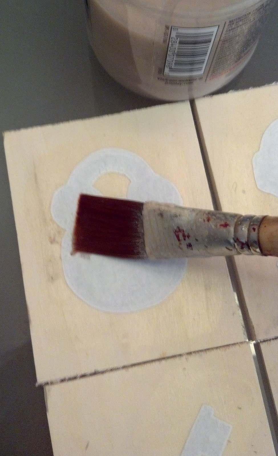 Transfer Image to Wood Tutorial