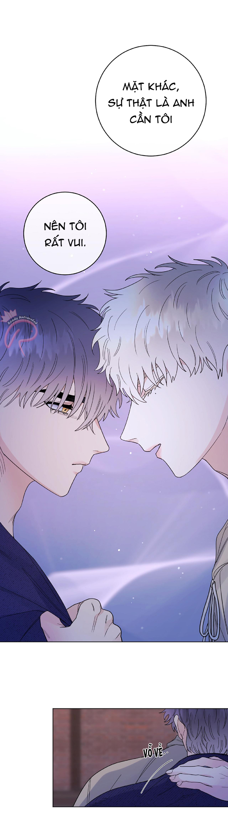 Đọc truyện CON RỐI CỦA NGÀI HẦU TƯỚC - Chapter 38