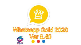 Whatsapp Gold v9.30