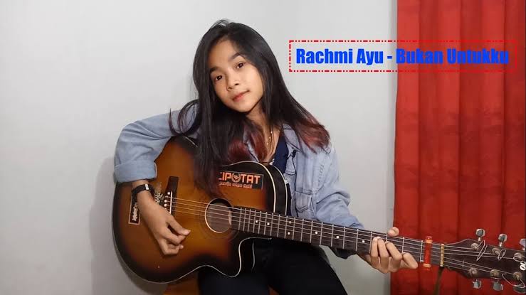 Rachmi Ayu Bukan untukku Chord Rachmi Ayu Bukan untukku Chord