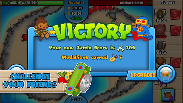 bloons td battles 2 best hero bloons td battles 2 best hero