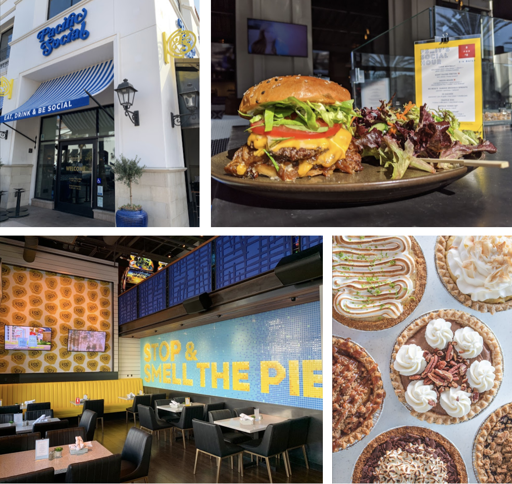 Sandiegoville Cohn Restaurant Group Unveils Pacific Social In San Diegos Carmel Valley