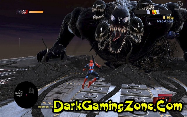 Spiderman Web Of Shadows Pc Download Spiderman Web Of Shadows Pc Download