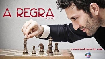 Tudo sobre "A Regra do Jogo", próxima novela das nove de João Emanuel Carneiro