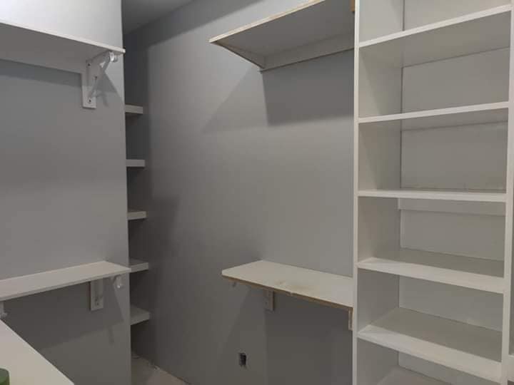 Tape & Float, Sheetrock, Painting Contractor Laredo TX