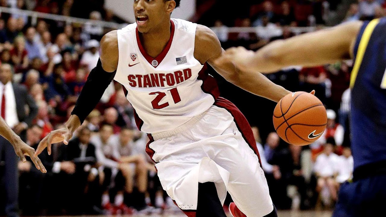 Stanford Cardinal men