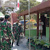 Sapa Warga, Letkol Sidik Tinjau Pengerjaan Rutilahu
