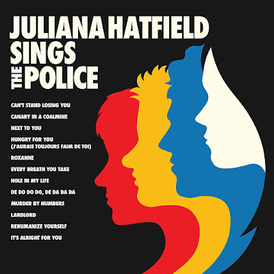 Juliana Hatfield Sings The Police Album
