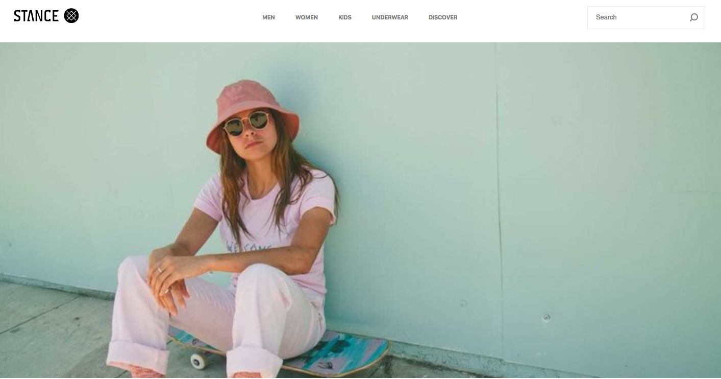 Girl is NOT a 4 Letter Word Pro Skateboarder Nora Vasconcellos Is