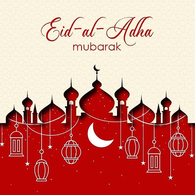 12 Gambar Selamat Hari Raya Aidiladha