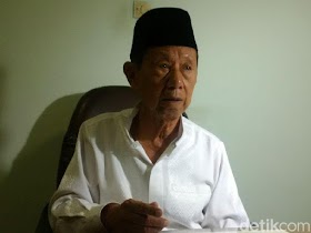 Soal Perpres Miras, MUI Jateng: Seperti Mburu Uceng Kelangan Dheleg Soal Perpres Miras, MUI Jateng: Seperti Mburu Uceng Kelangan Dheleg