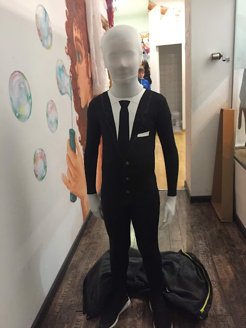 Welcome English IMG 8371