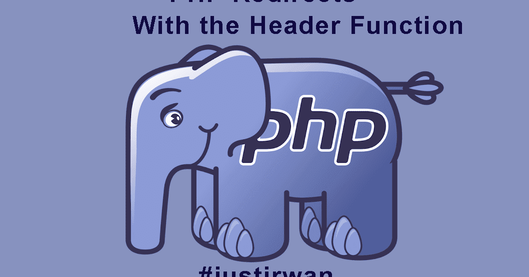 PHP Redirects With the Header Function