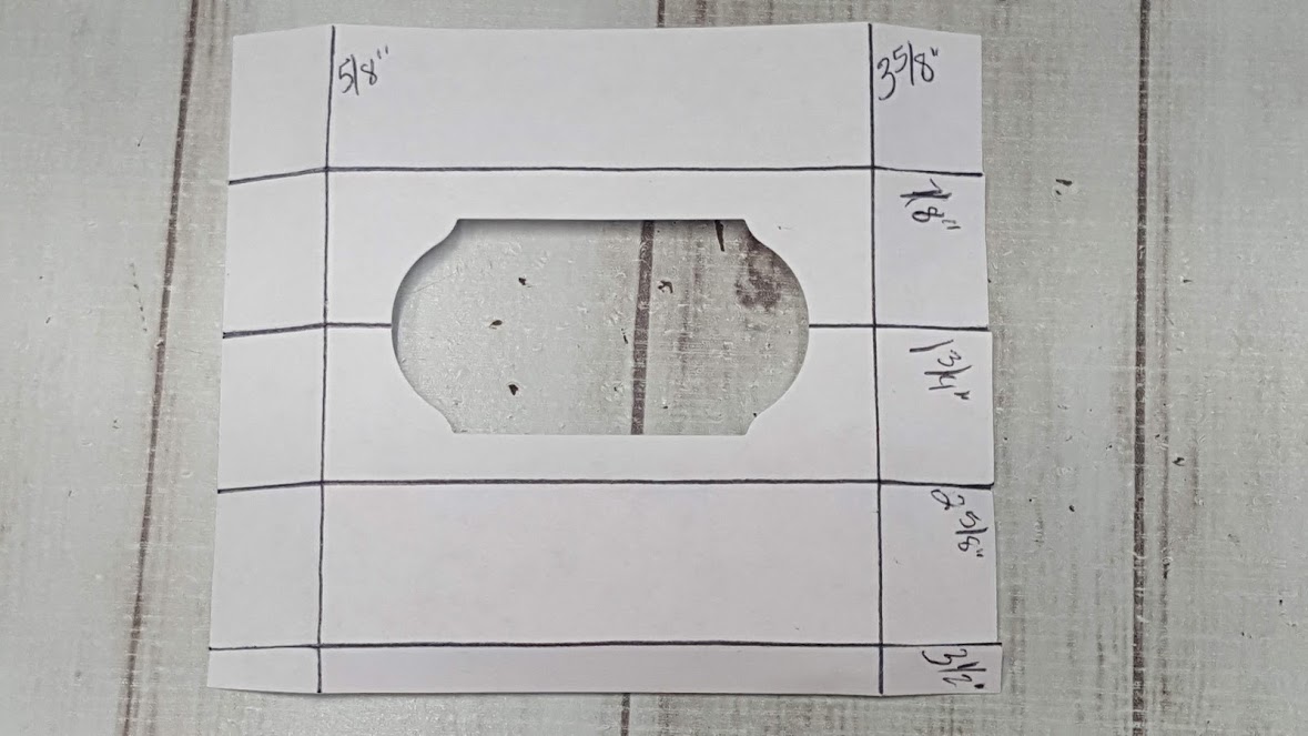 The Stampin' Chic Make It Monday Reed's Lifesavers Box