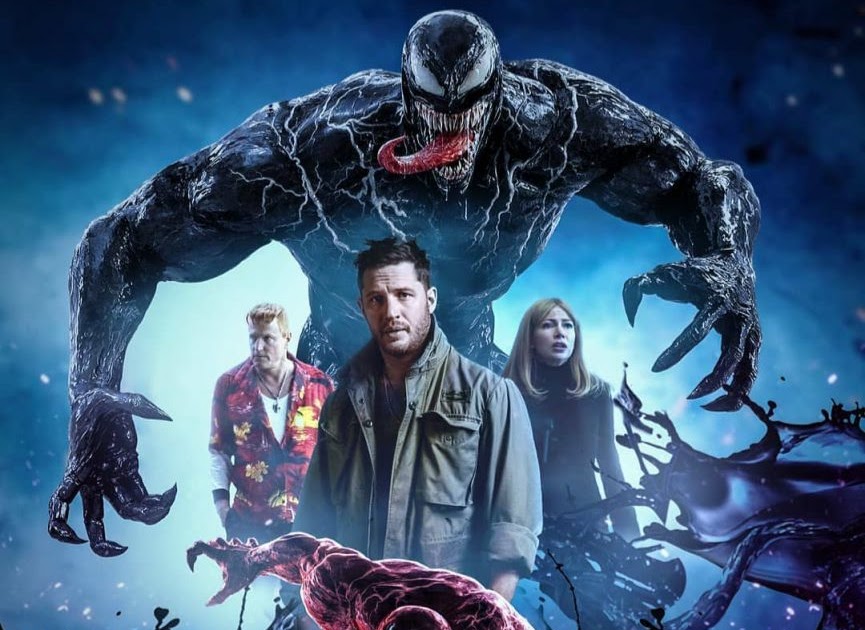 venom let there be carnage release date venom let there be carnage release date
