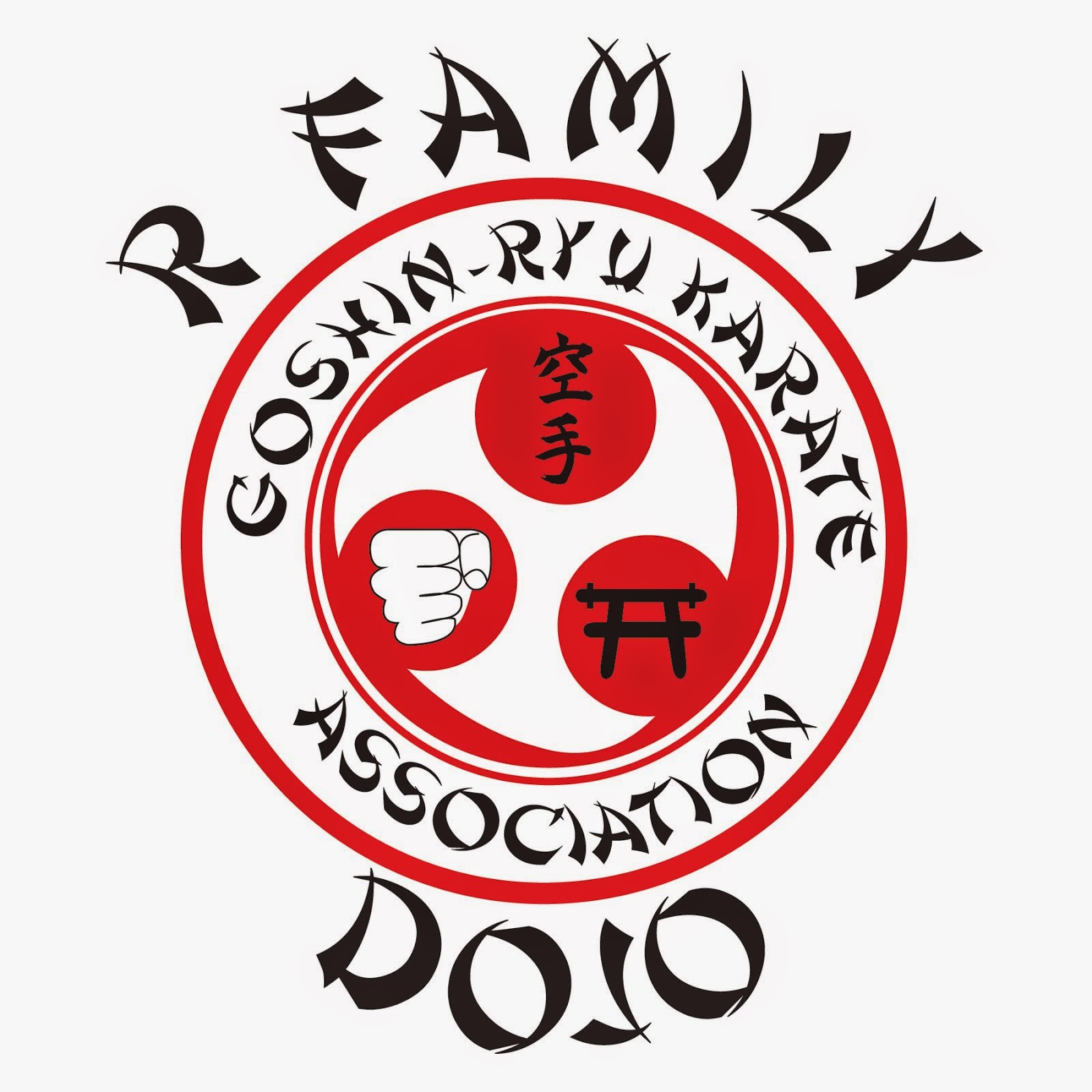 Goshin Ryu Karate Association