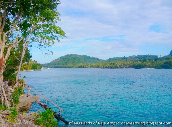 Raja Ampat Club Kofiau Islands