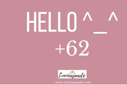 Daftar Kode Telepon Berbagai negara di Dunia