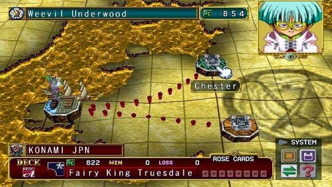 duelist of the roses iso download